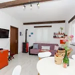 House Beachhouse Holiday home *