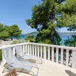 Holiday home House Beachhouse
