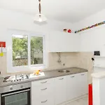 House Beachhouse Holiday home Razanj
