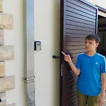 Holiday home House Beachhouse Razanj