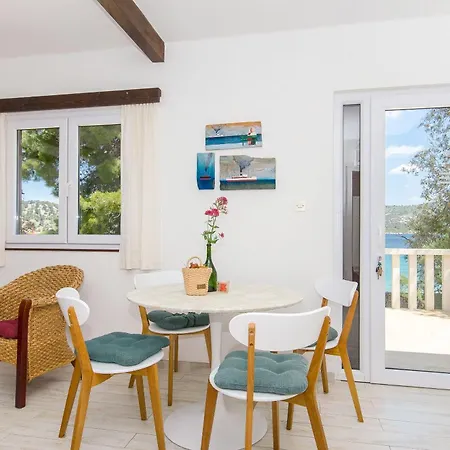 House Beachhouse Σπίτι διακοπών *