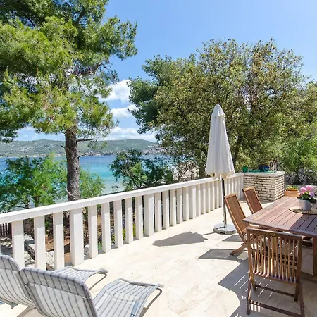 Σπίτι διακοπών House Beachhouse Ražanj