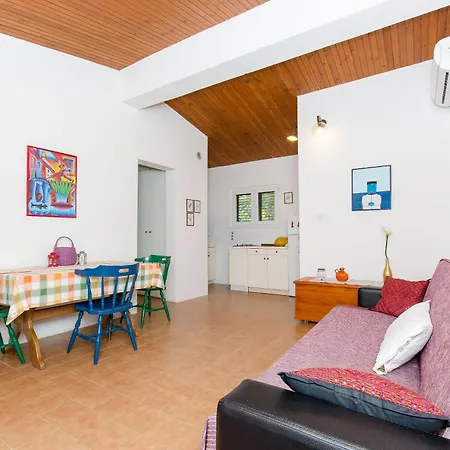 House Beachhouse Σπίτι διακοπών *