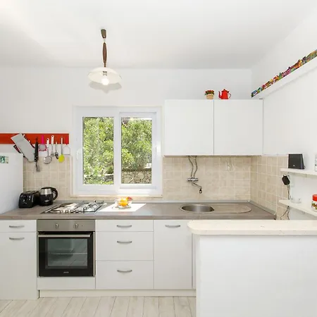 House Beachhouse * Ražanj