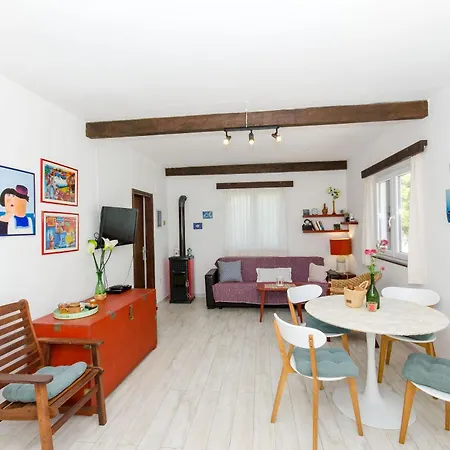 House Beachhouse Σπίτι διακοπών Ražanj