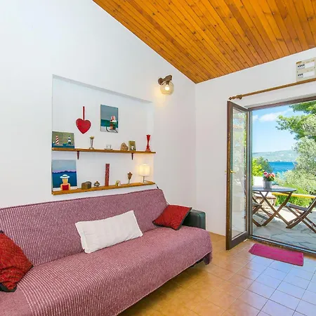 Holiday home House Beachhouse