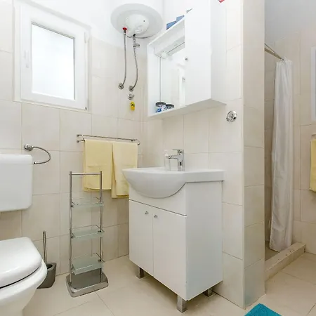 House Beachhouse Holiday home Razanj
