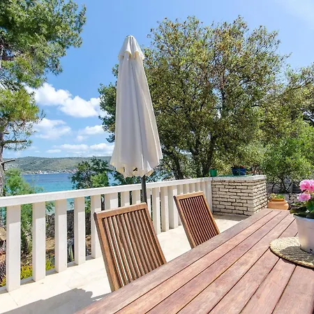 House Beachhouse * Ražanj