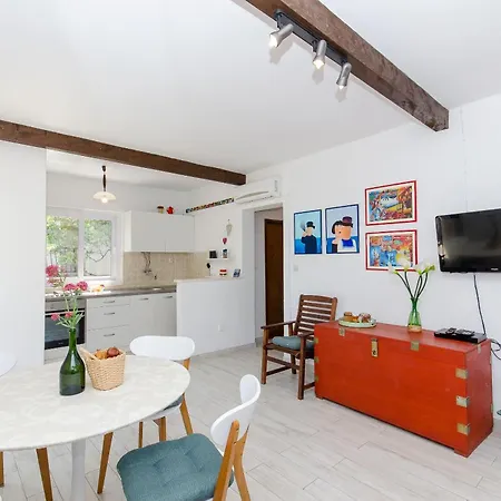 House Beachhouse Ražanj