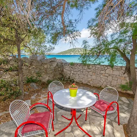 House Beachhouse Ražanj