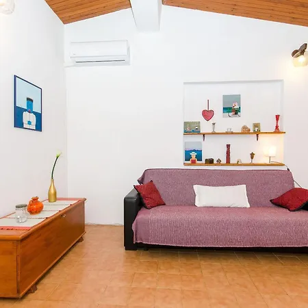 Dom wakacyjny House Beachhouse *
