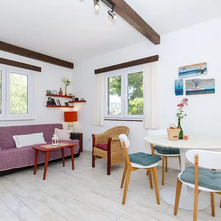 House Beachhouse Ražanj