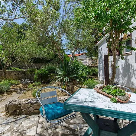 House Beachhouse Ferienhaus Ražanj