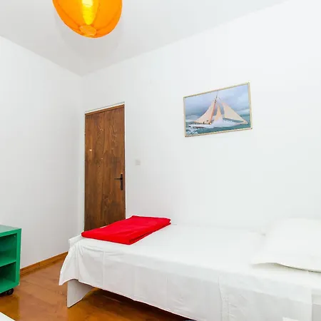 House Beachhouse * Ražanj