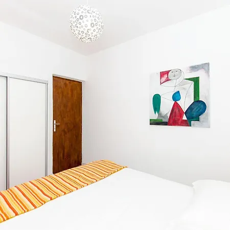 House Beachhouse Dom wakacyjny *
