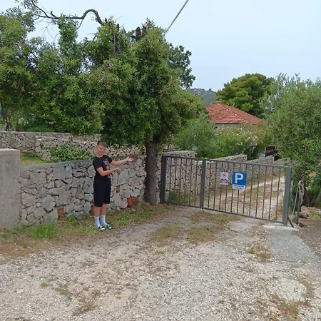 Casa vacanze House Beachhouse Ražanj