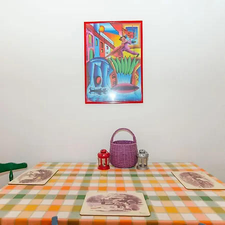 Σπίτι διακοπών House Beachhouse