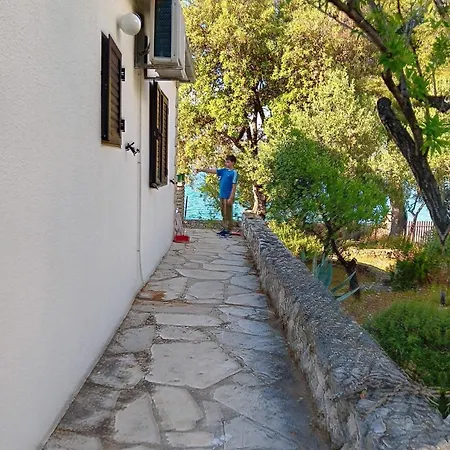 Casa vacanze House Beachhouse Ražanj