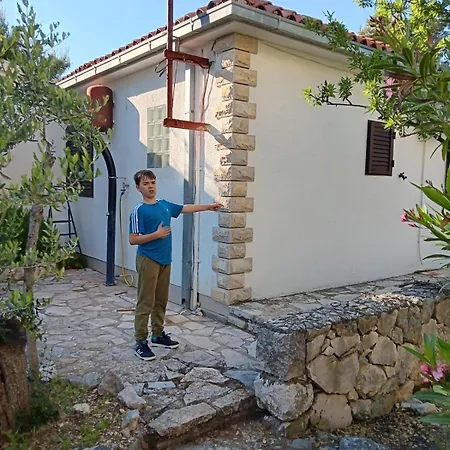 House Beachhouse * Ražanj
