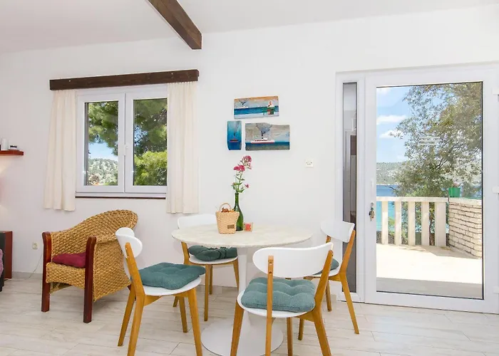 House Beachhouse Ferienhaus *