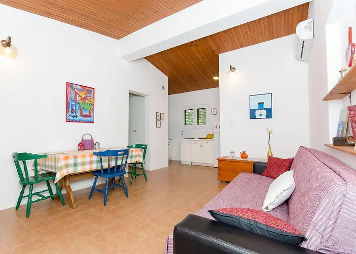 House Beachhouse Σπίτι διακοπών *