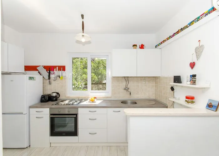 House Beachhouse * Ražanj