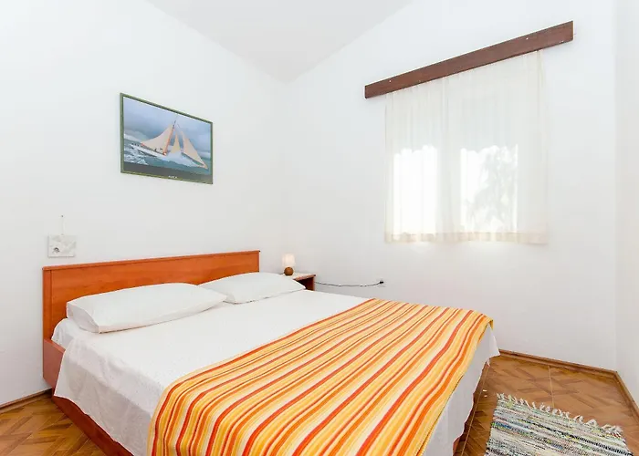 House Beachhouse Ražanj