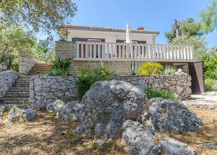 House Beachhouse Ražanj