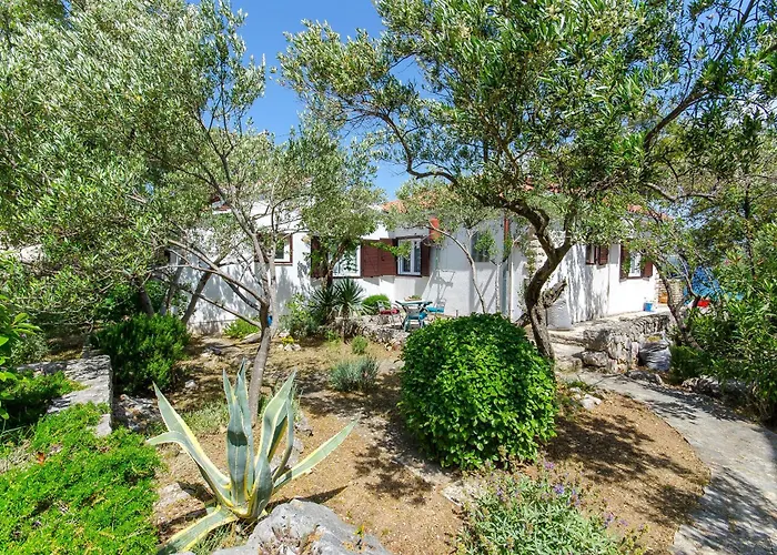 Σπίτι διακοπών House Beachhouse Ražanj