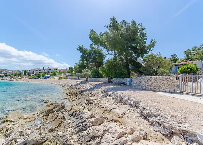 Σπίτι διακοπών House Beachhouse *