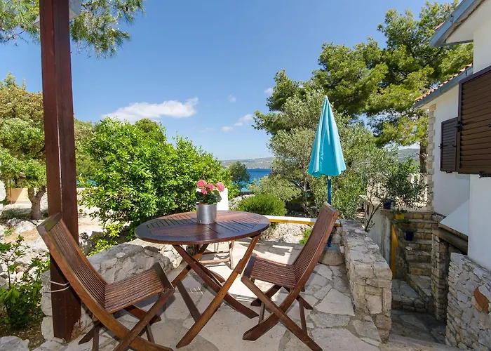 House Beachhouse Σπίτι διακοπών