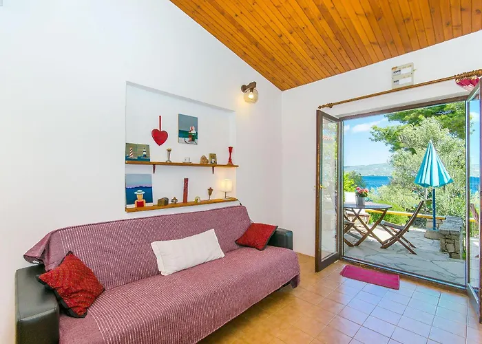 Σπίτι διακοπών House Beachhouse