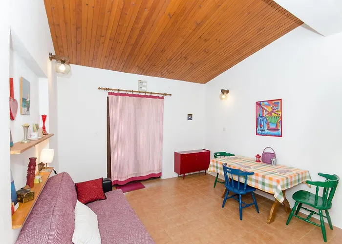 Ferienhaus House Beachhouse Ražanj