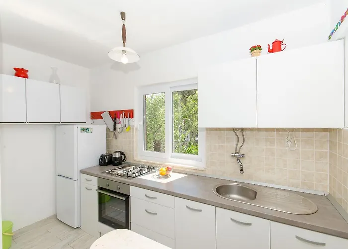 House Beachhouse * Ražanj