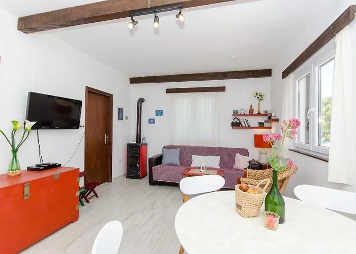 House Beachhouse Ferienhaus *