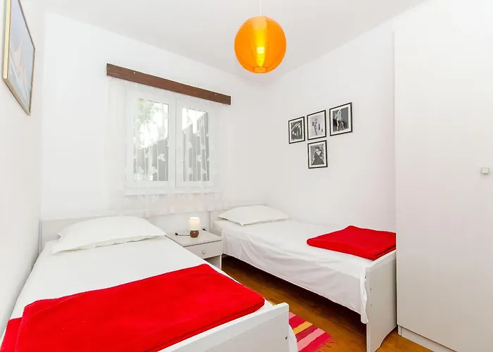 House Beachhouse Σπίτι διακοπών Ražanj