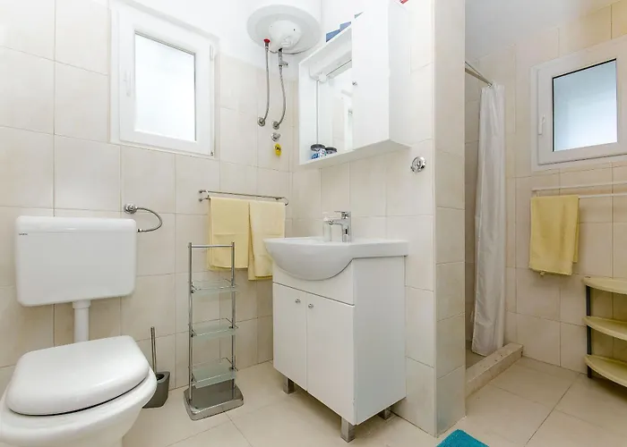 House Beachhouse Ferienhaus Ražanj