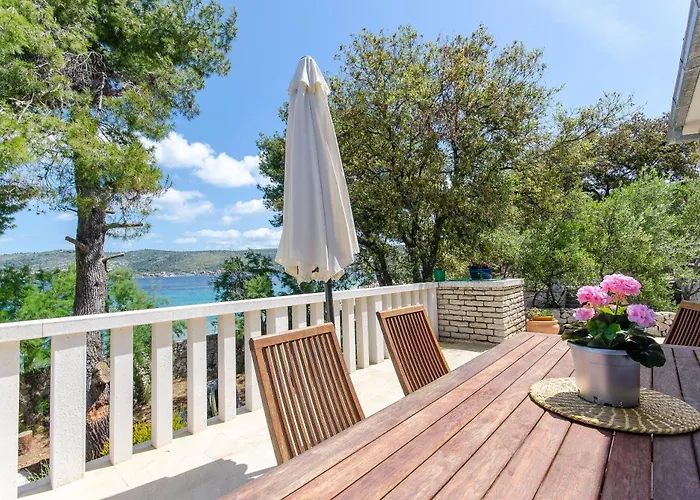 House Beachhouse * Ražanj