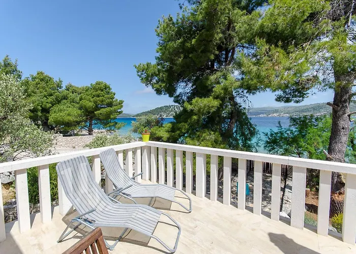 Σπίτι διακοπών House Beachhouse