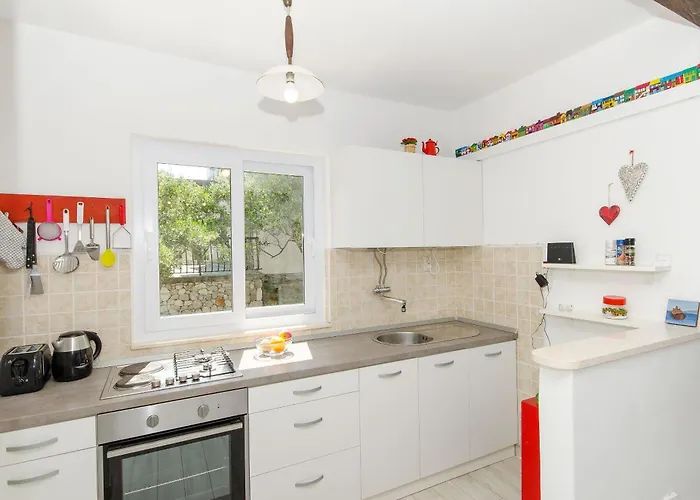 House Beachhouse Σπίτι διακοπών Ražanj