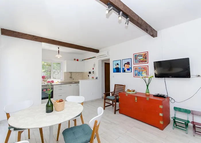 House Beachhouse Ražanj