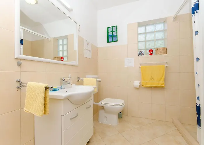 House Beachhouse Σπίτι διακοπών *