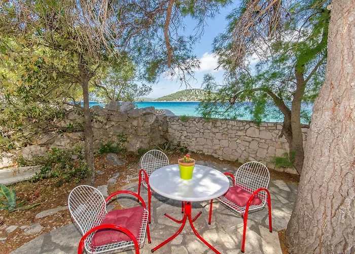 House Beachhouse Ražanj