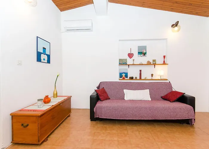 Ferienhaus House Beachhouse *