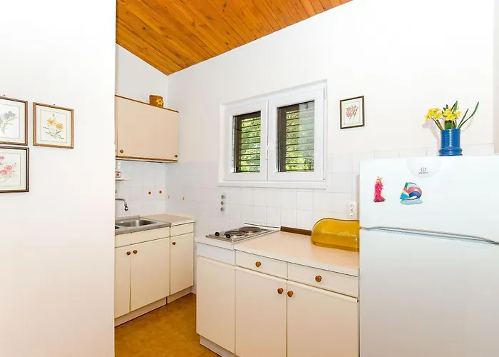 Ferienhaus House Beachhouse