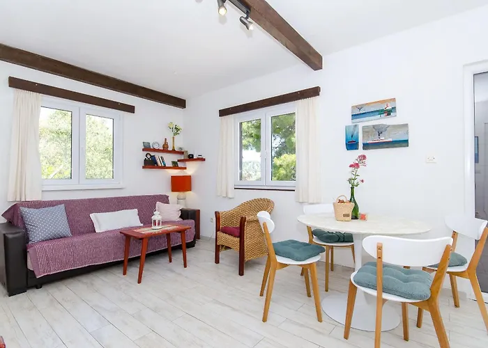 House Beachhouse Ražanj