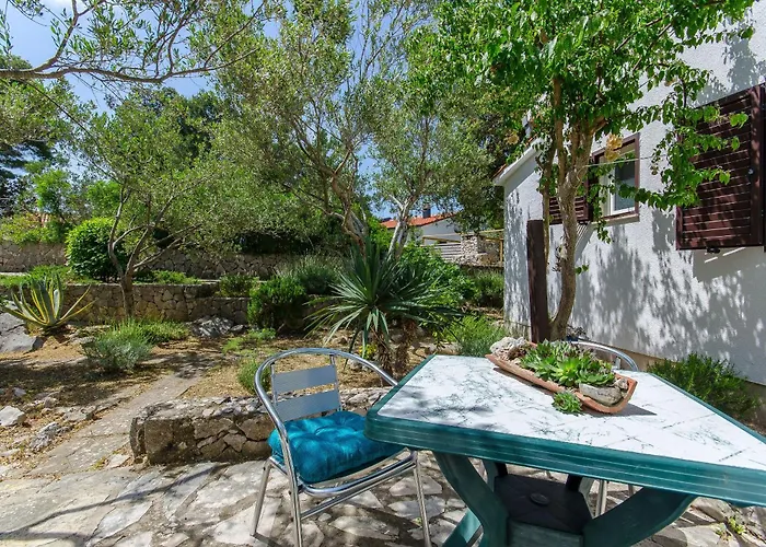 House Beachhouse Ferienhaus Ražanj