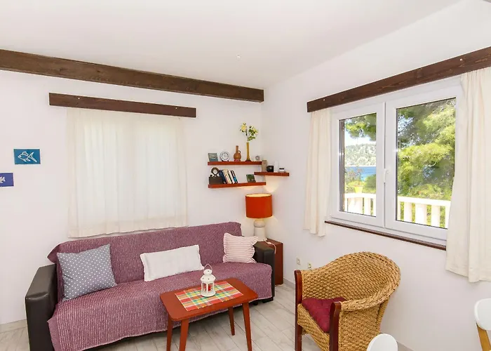 Ferienhaus House Beachhouse