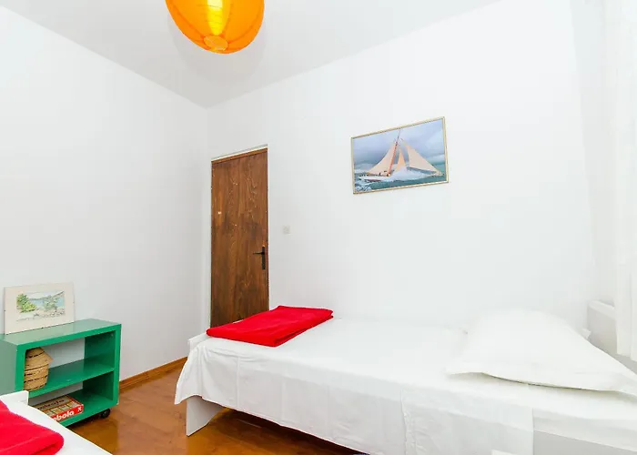 House Beachhouse * Ražanj