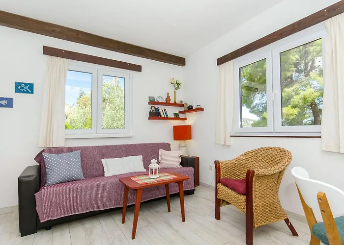 Σπίτι διακοπών House Beachhouse Ražanj